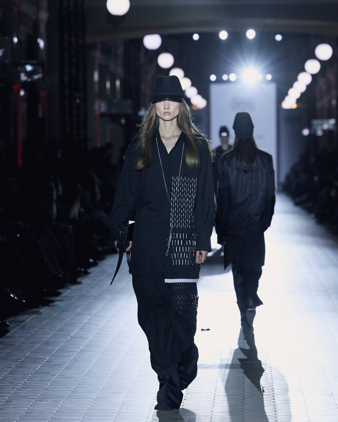 «Sacrum Lux» IANIS CHAMALIDY