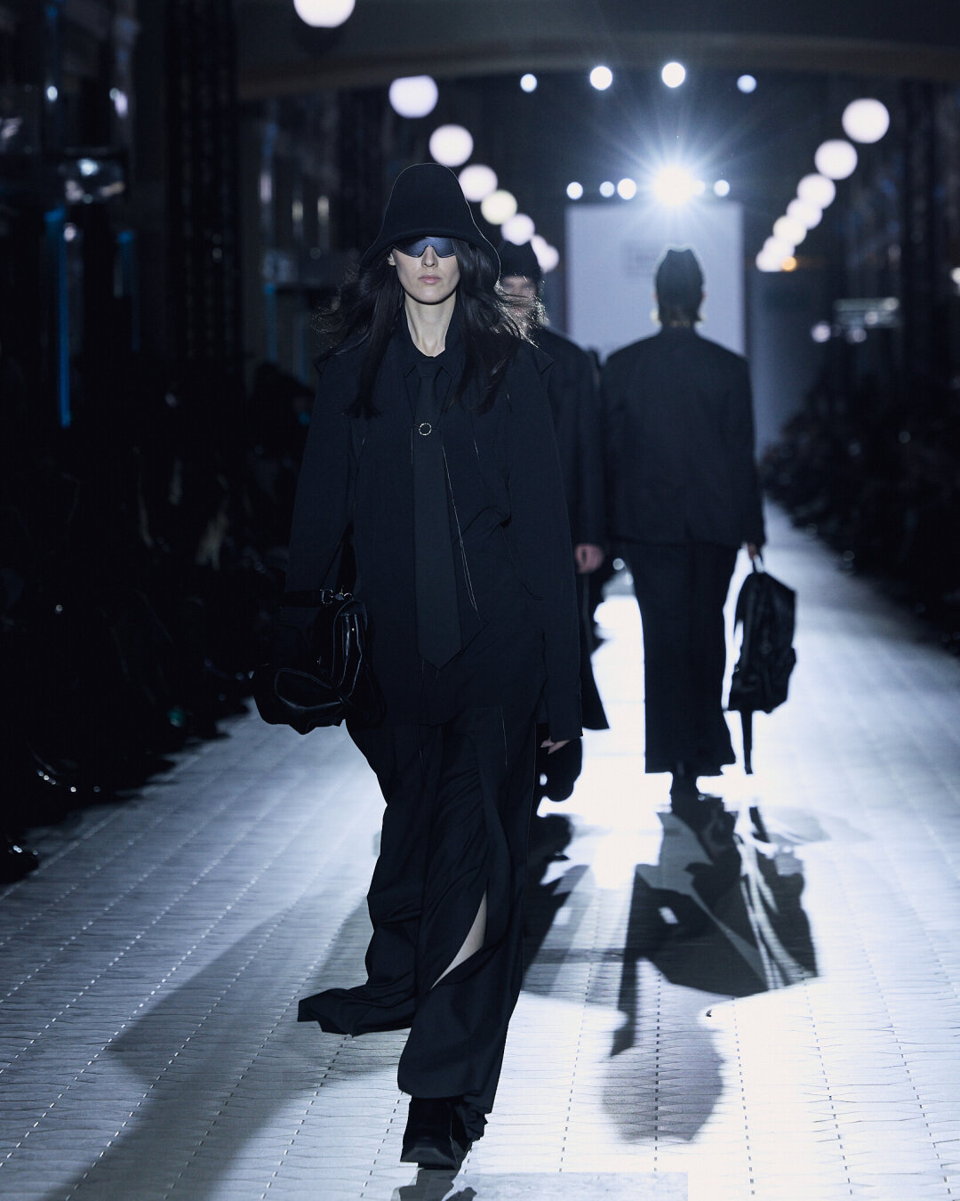 «Sacrum Lux» IANIS CHAMALIDY