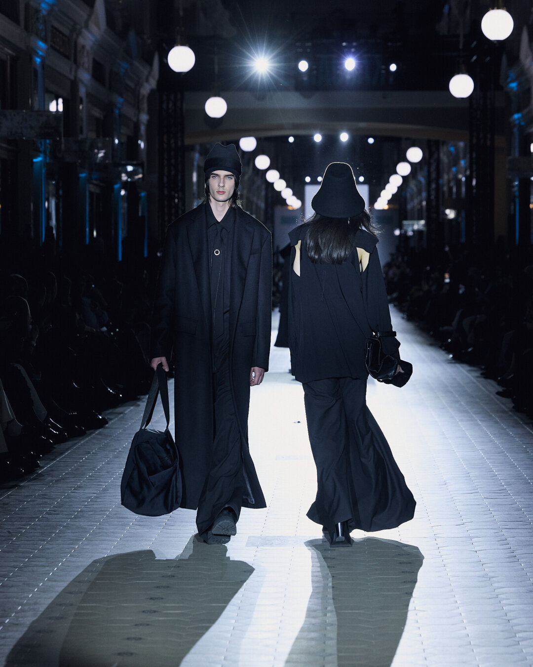 «Sacrum Lux» IANIS CHAMALIDY