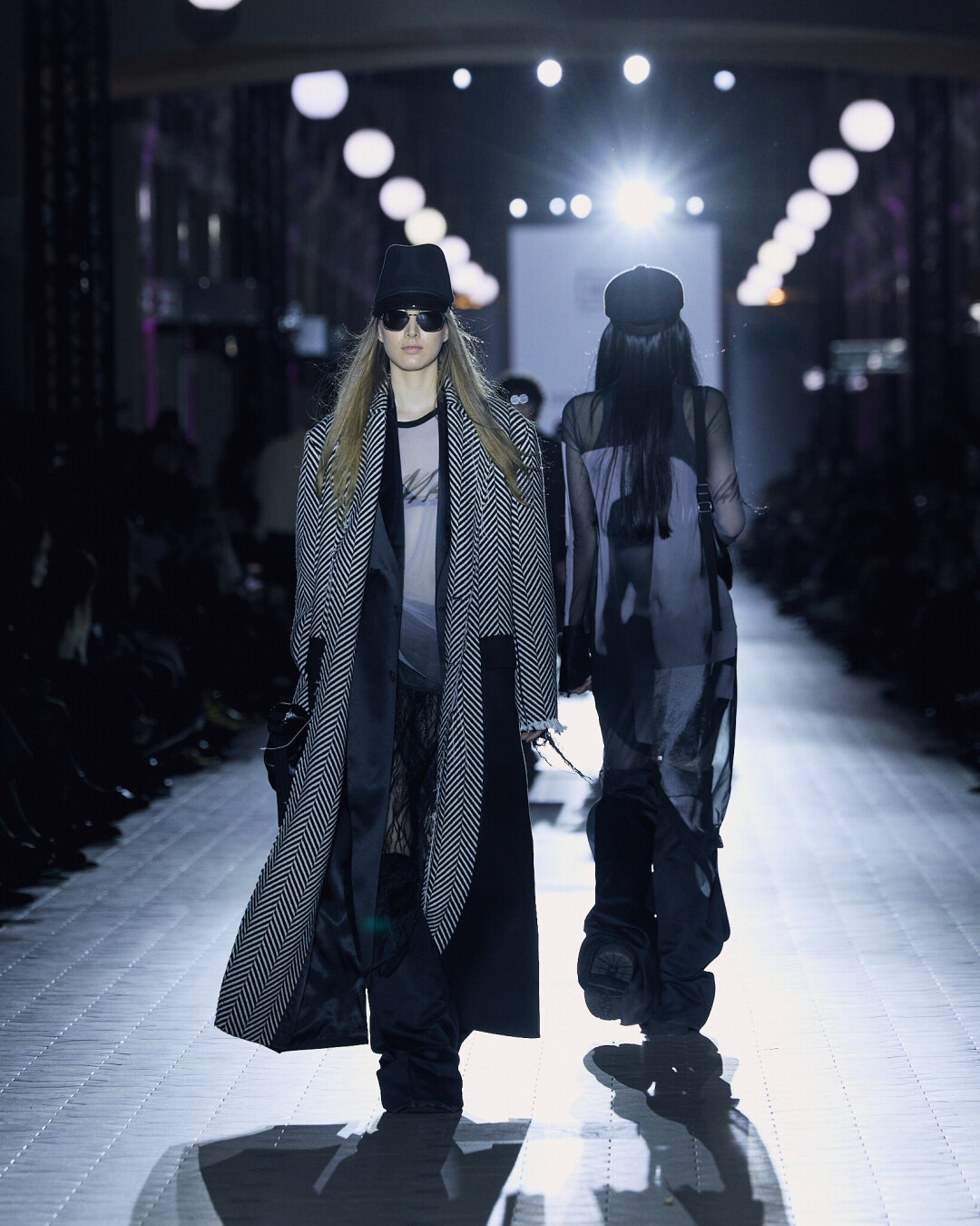 «Sacrum Lux» IANIS CHAMALIDY