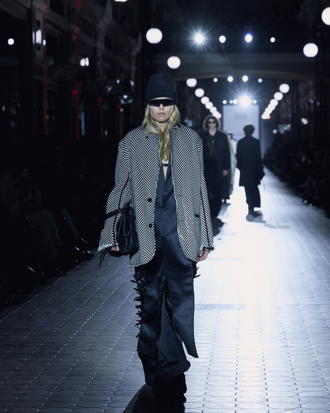 «Sacrum Lux» IANIS CHAMALIDY