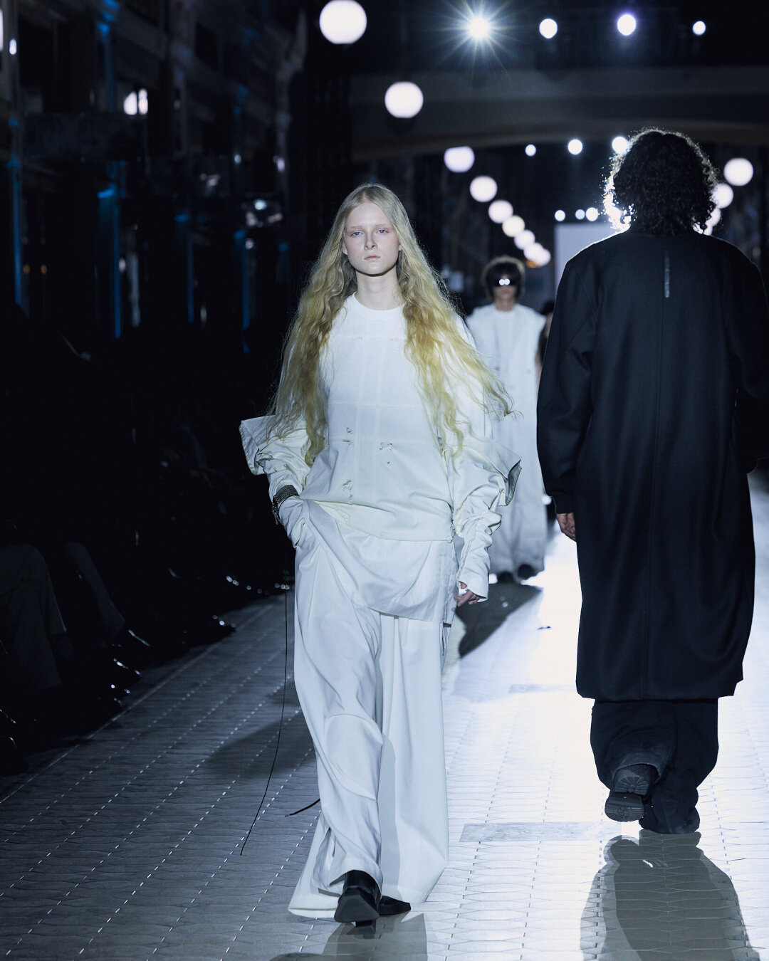 «Sacrum Lux» IANIS CHAMALIDY