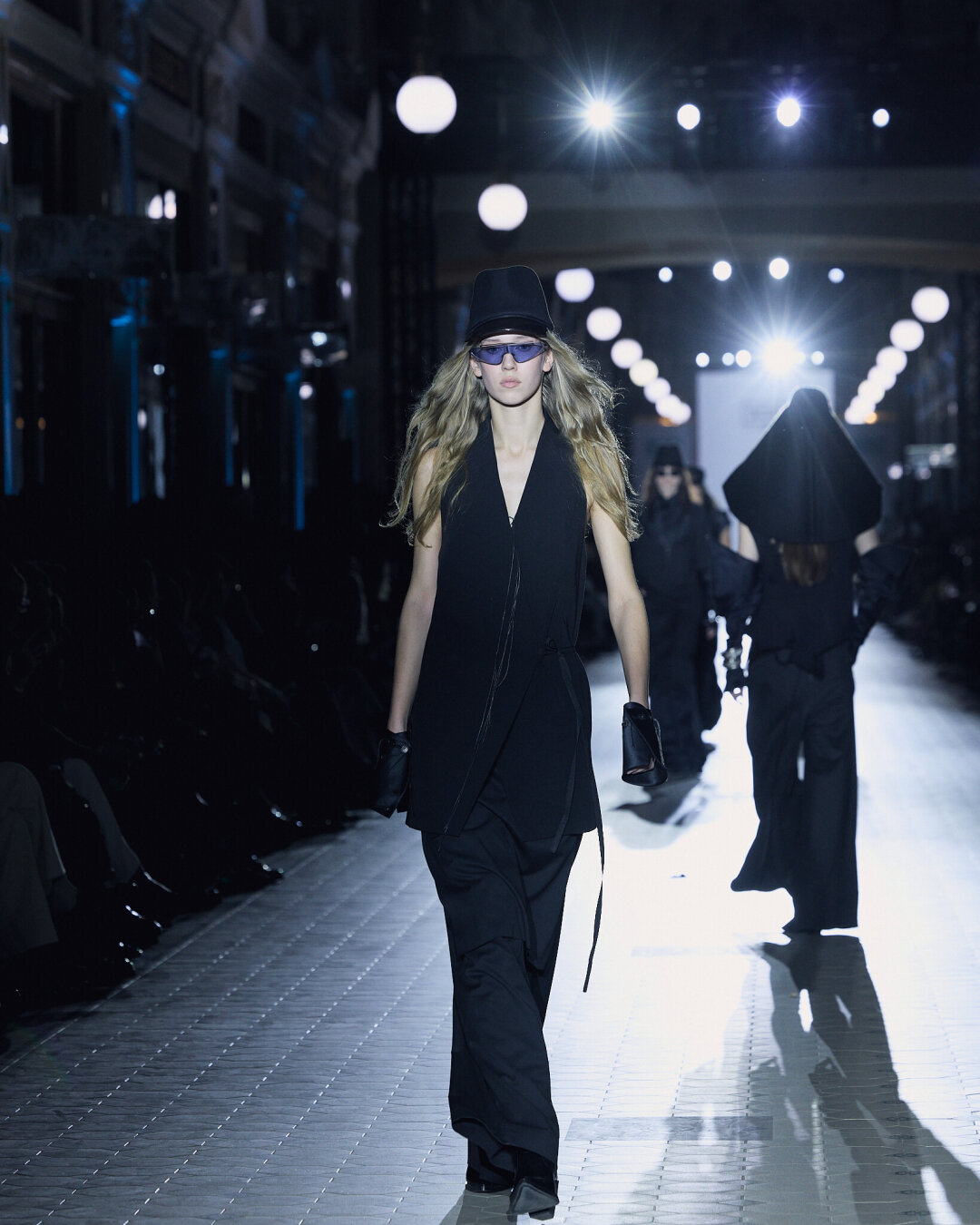 «Sacrum Lux» IANIS CHAMALIDY