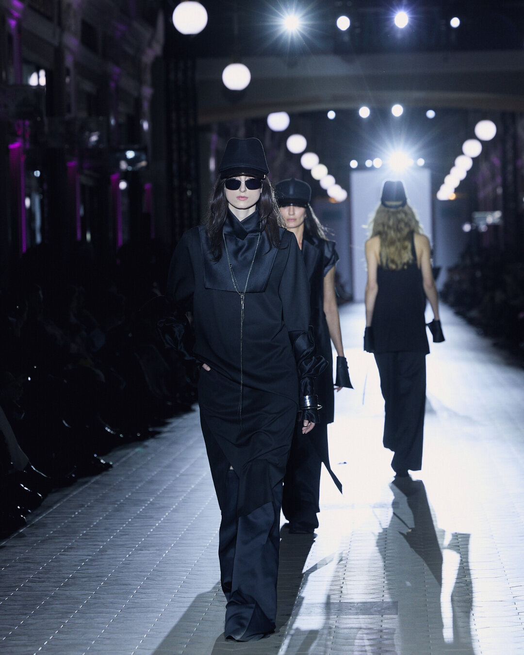 «Sacrum Lux» IANIS CHAMALIDY