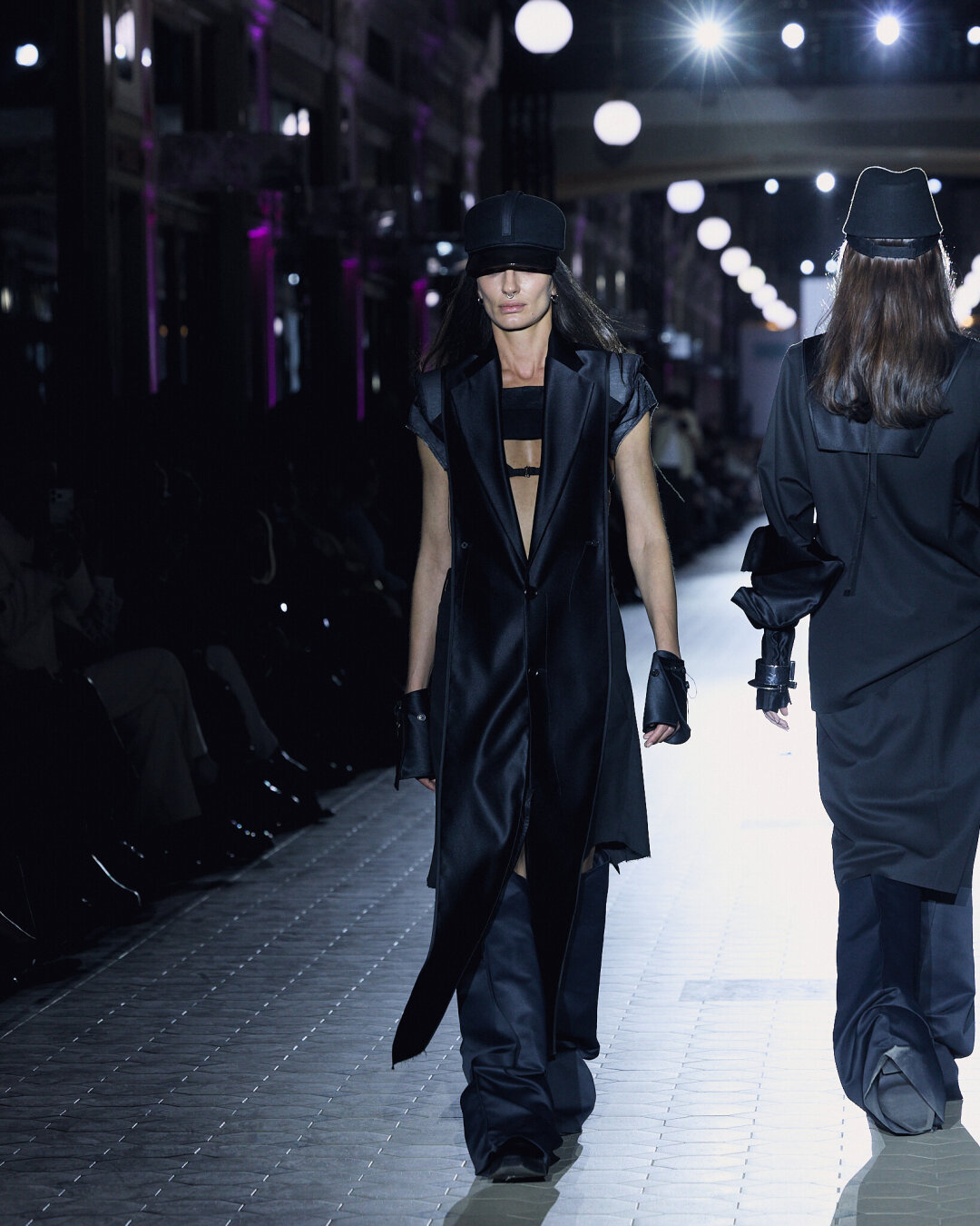 «Sacrum Lux» IANIS CHAMALIDY