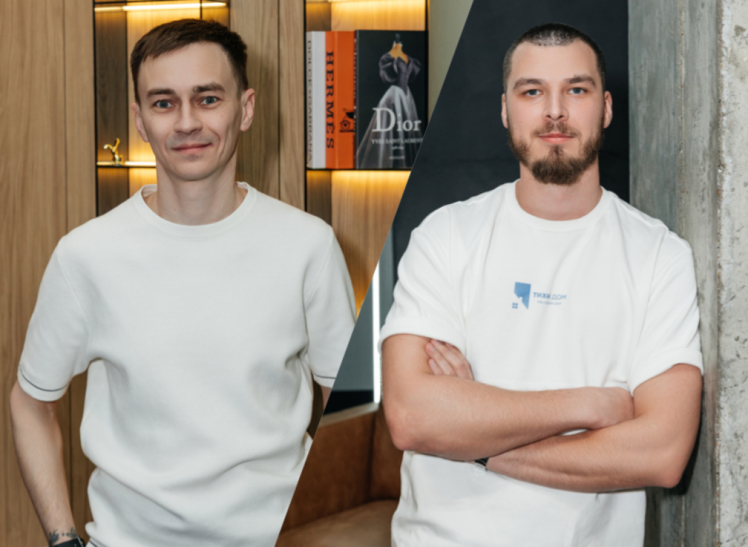 Айрат Ибатуллин и Наиль Хасанов