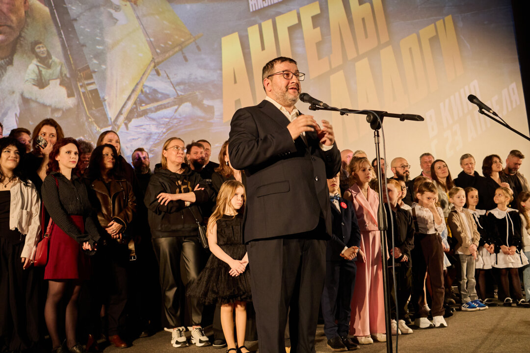 Александр Котт