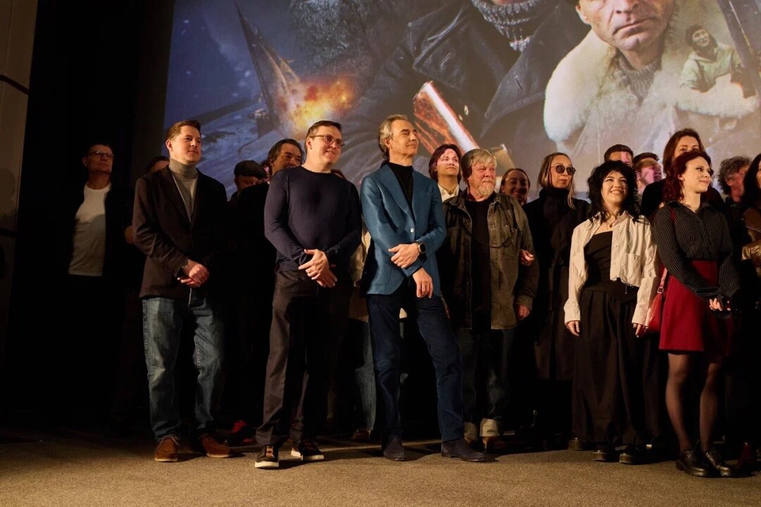 Федор Болтин. Федор Болтин, Антон Златопольский, Сергей Астахов