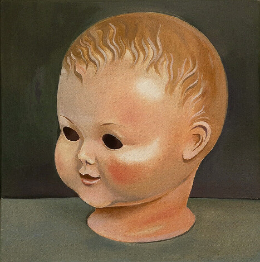 Екатерина Ермолаева. Baby doll III