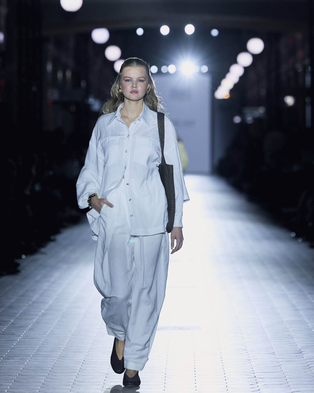 «Inner Light» Free Age