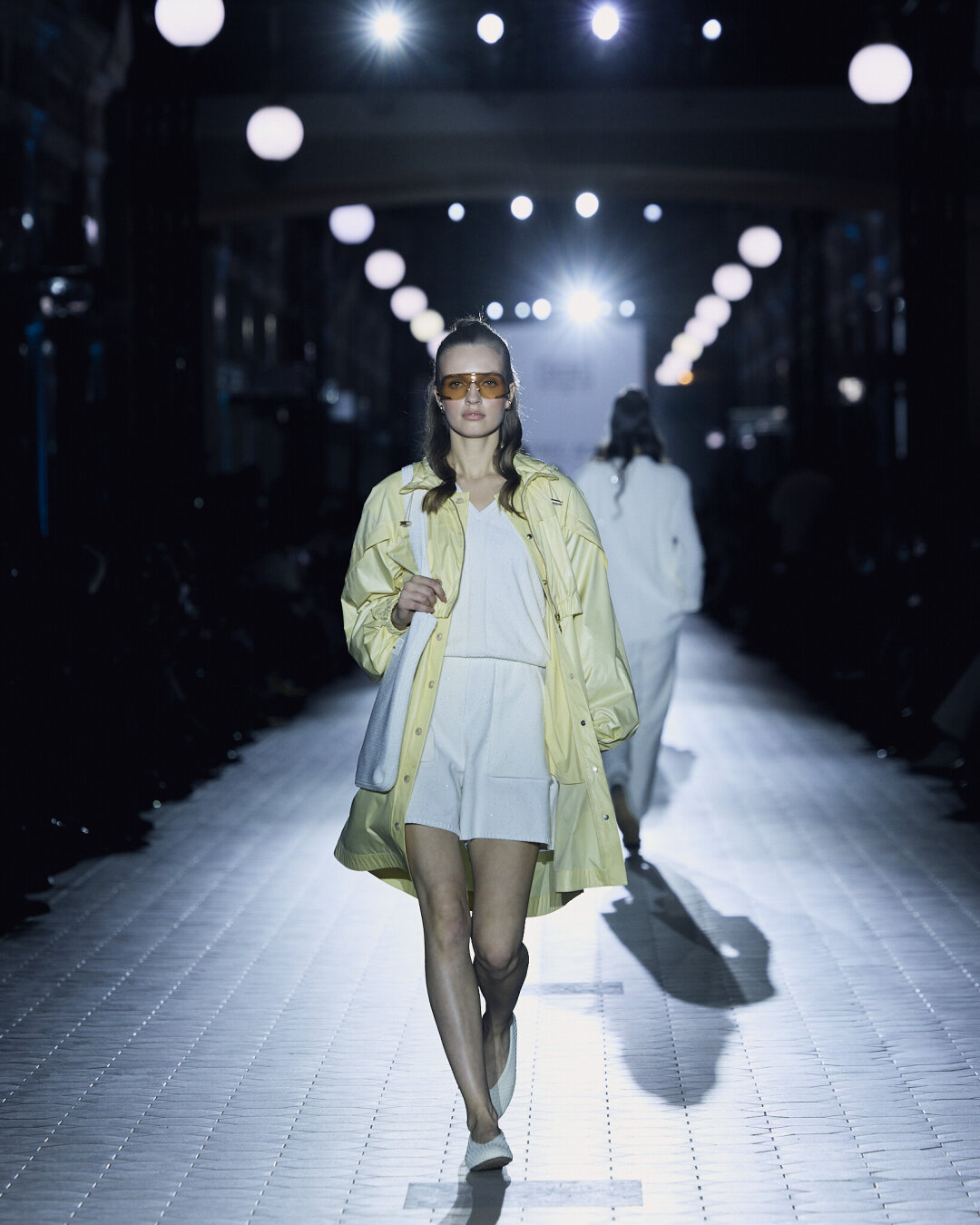 «Inner Light» Free Age