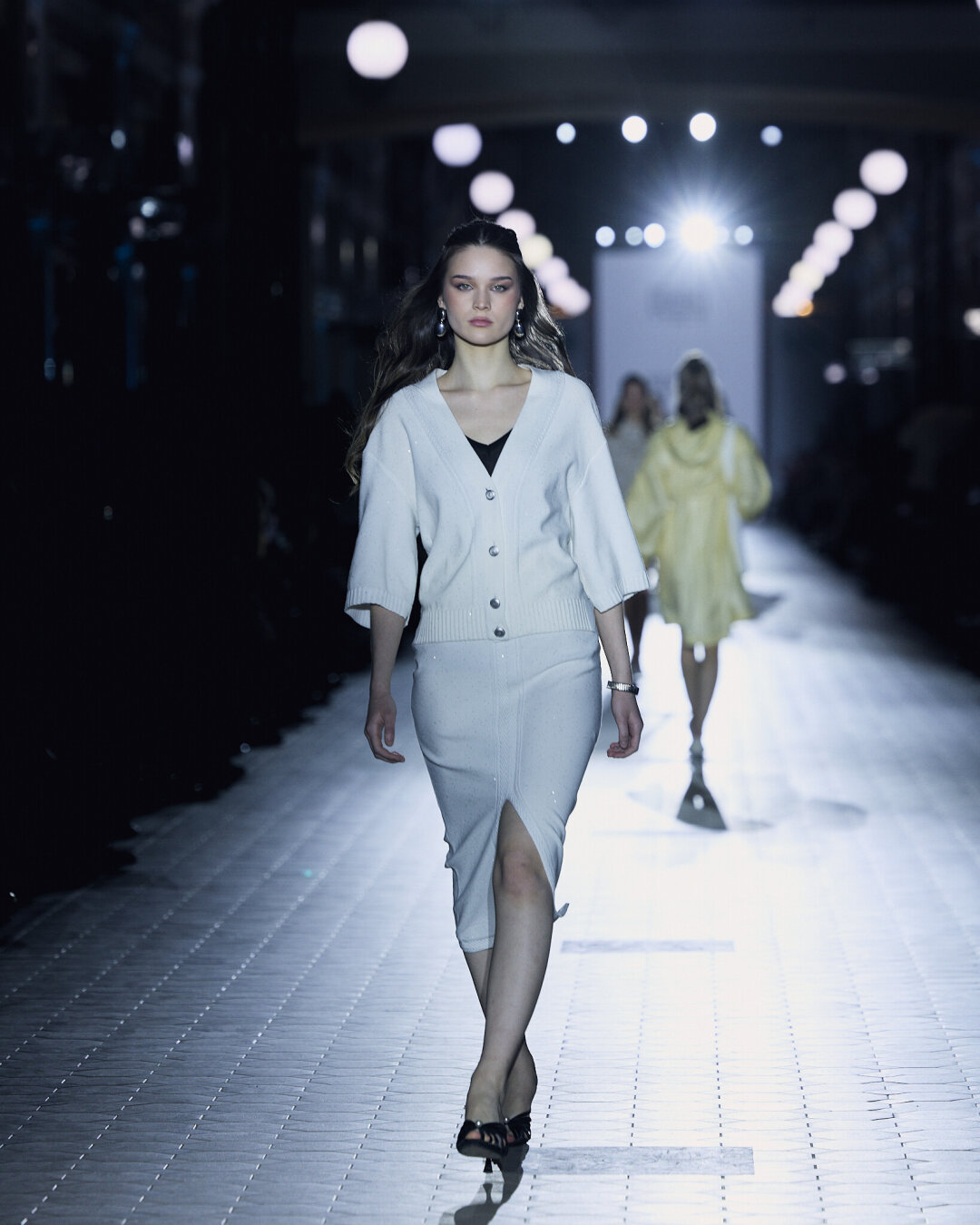 «Inner Light» Free Age