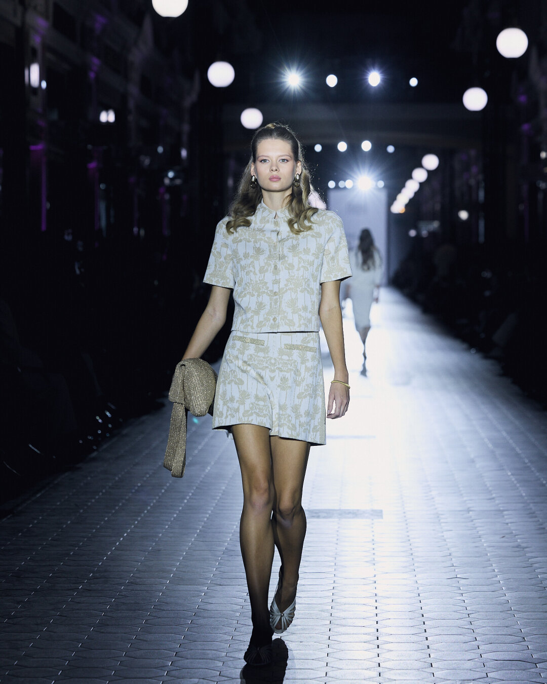 «Inner Light» Free Age