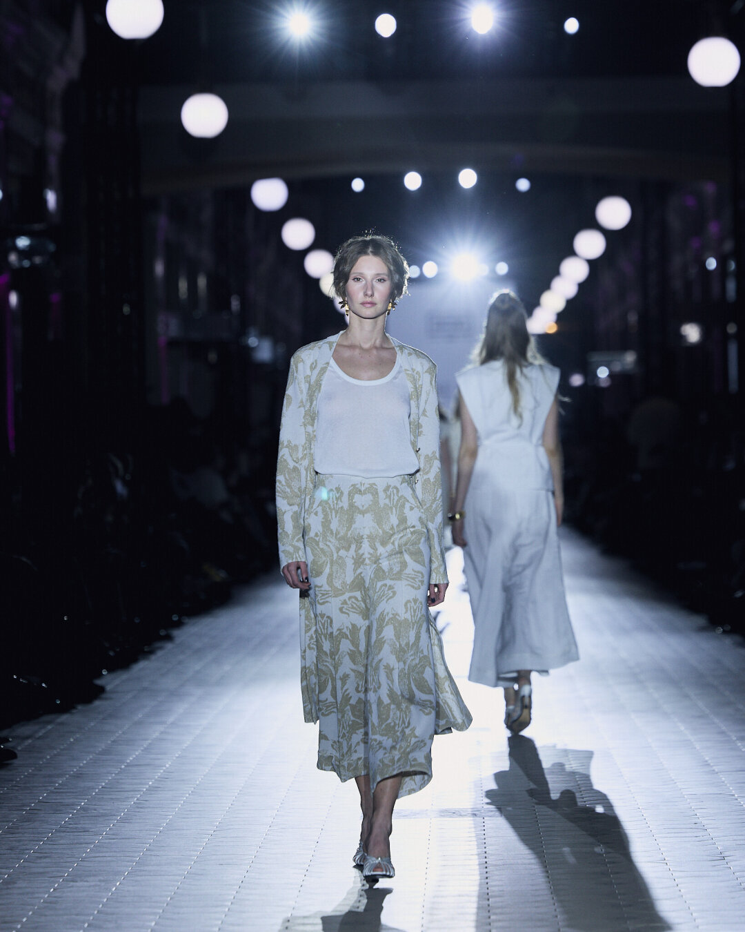 «Inner Light» Free Age