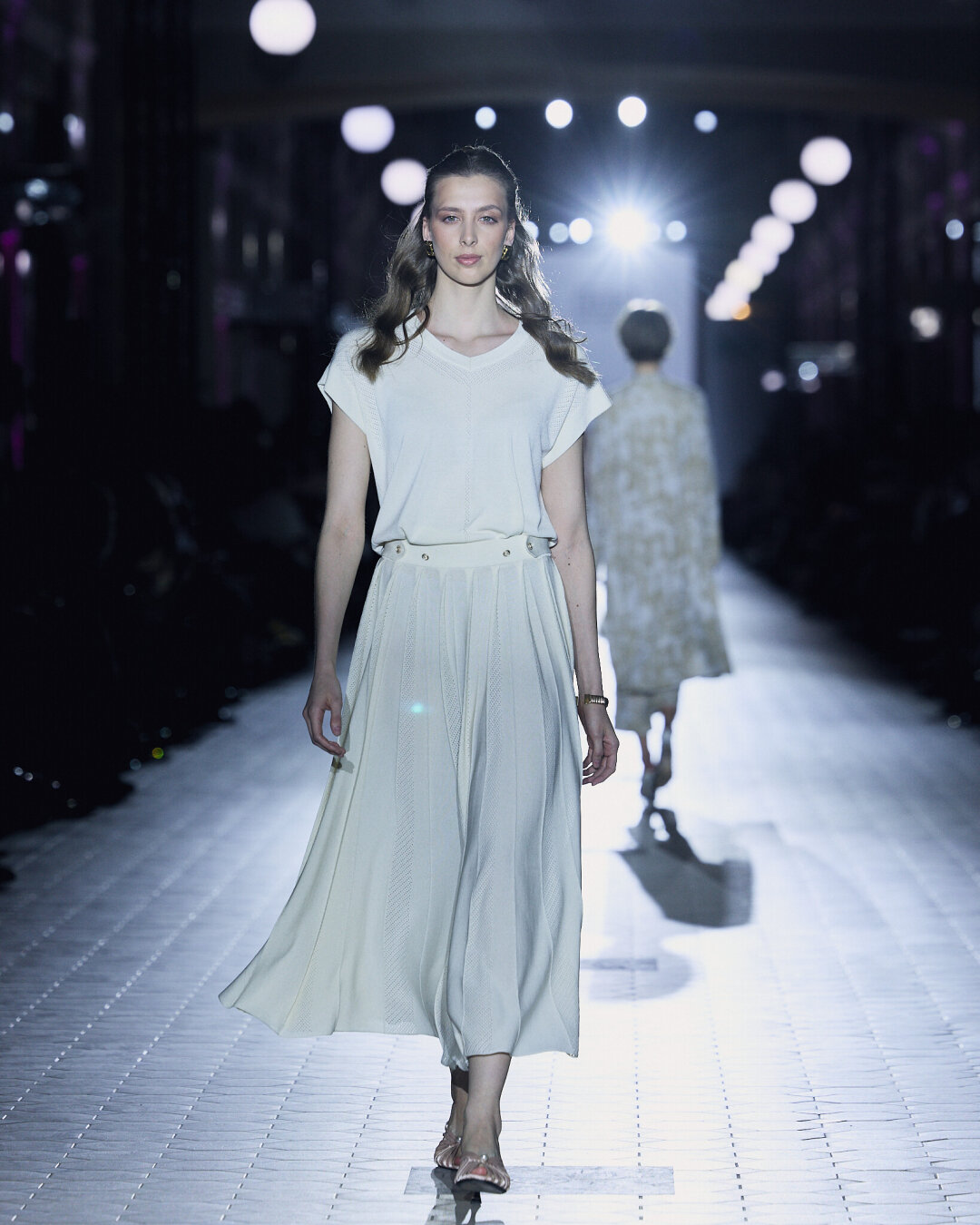 «Inner Light» Free Age