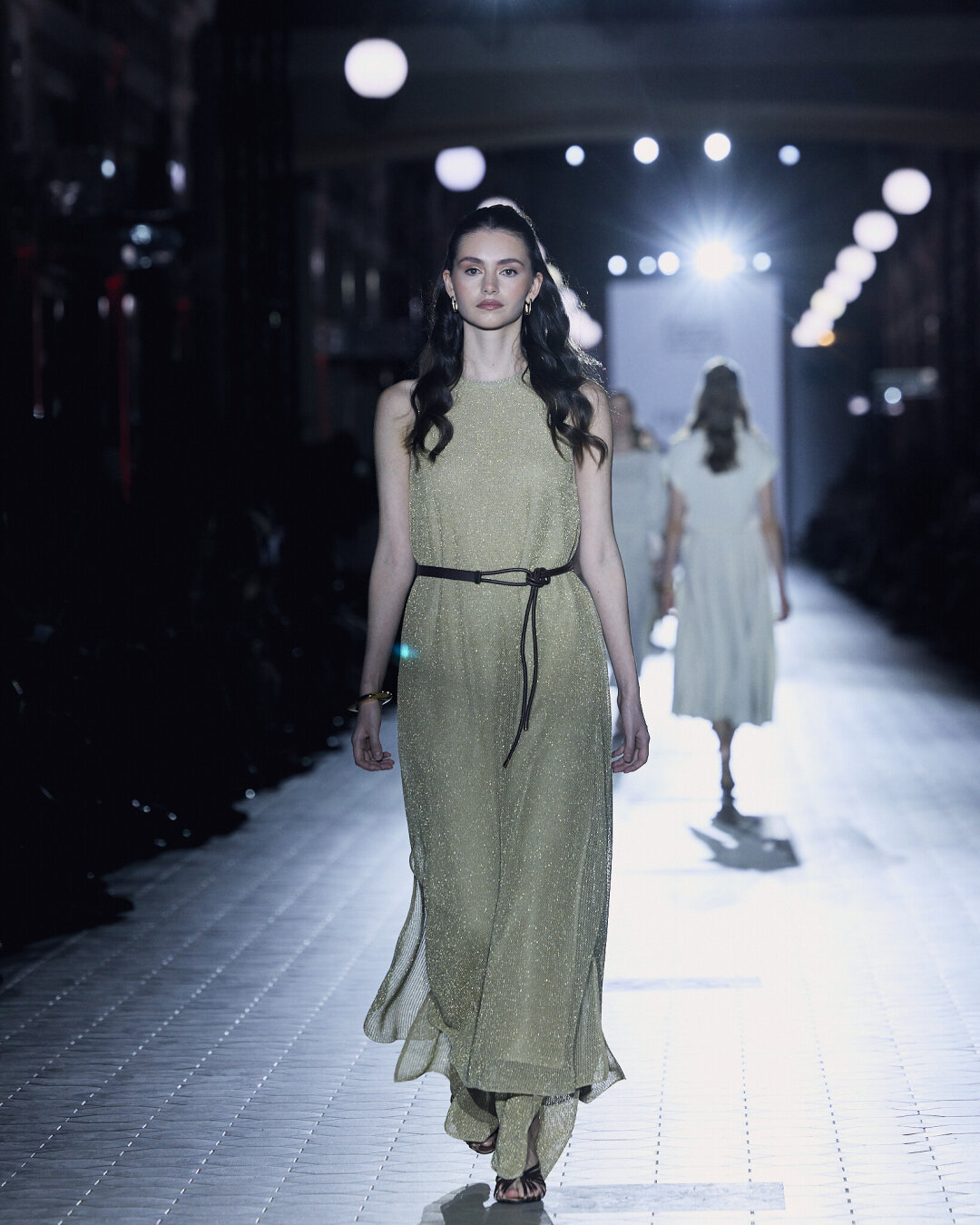 «Inner Light» Free Age