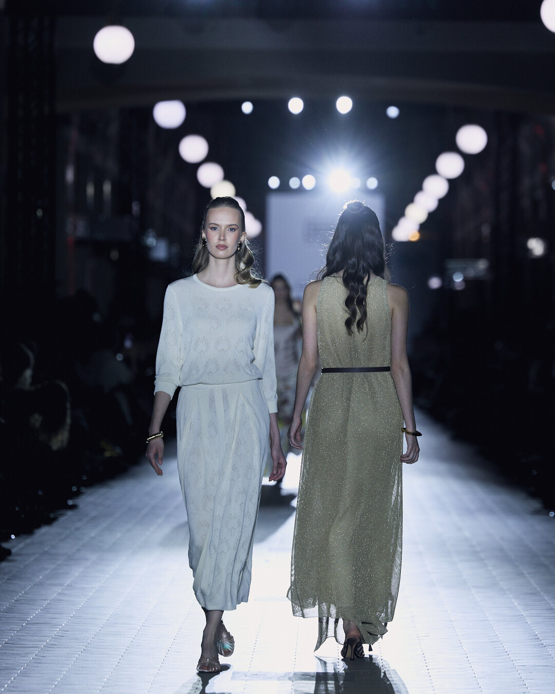 «Inner Light» Free Age