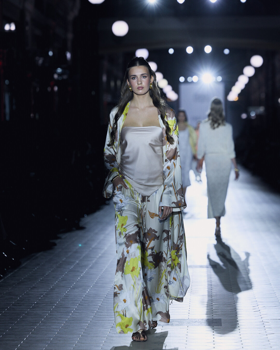 «Inner Light» Free Age