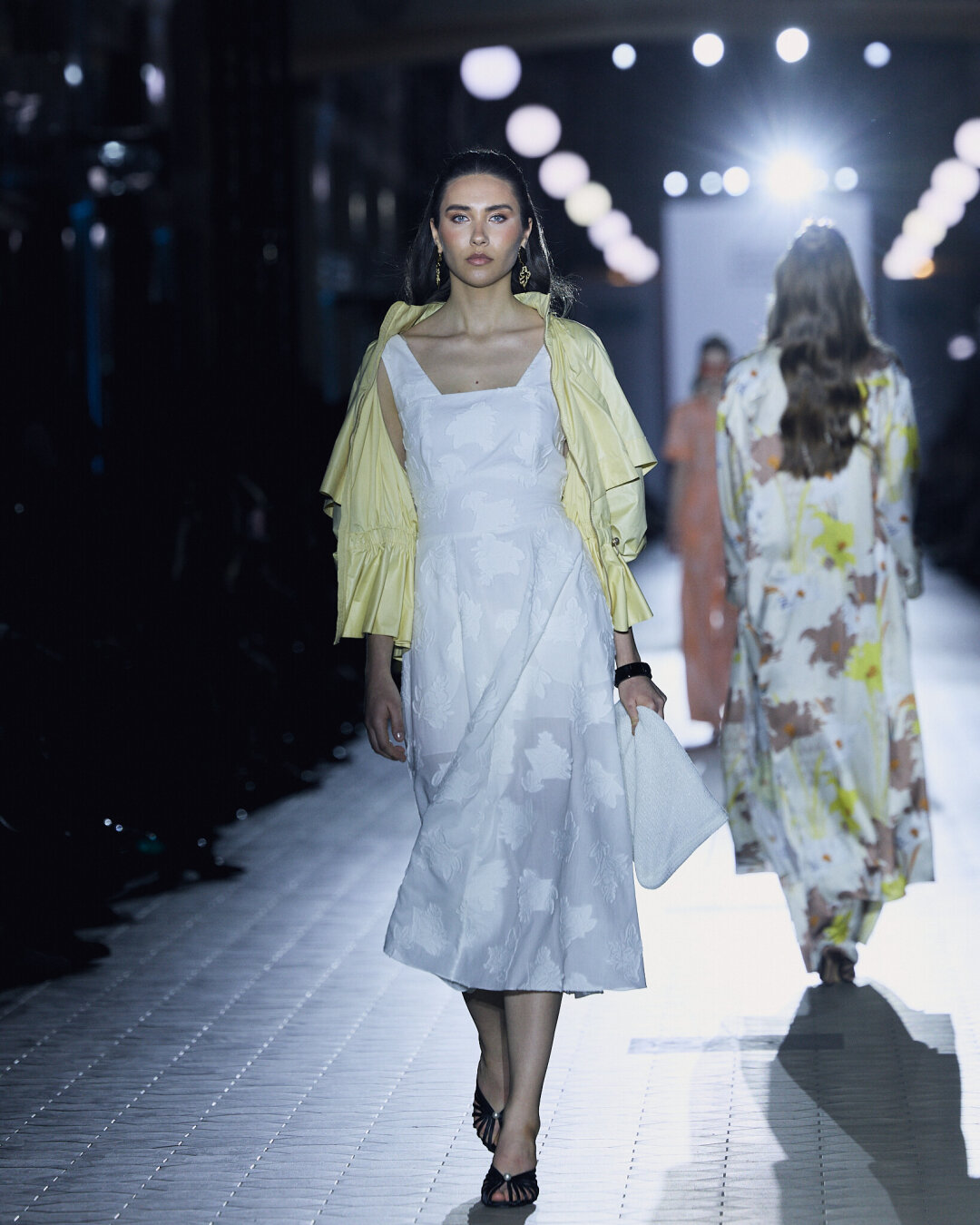 «Inner Light» Free Age