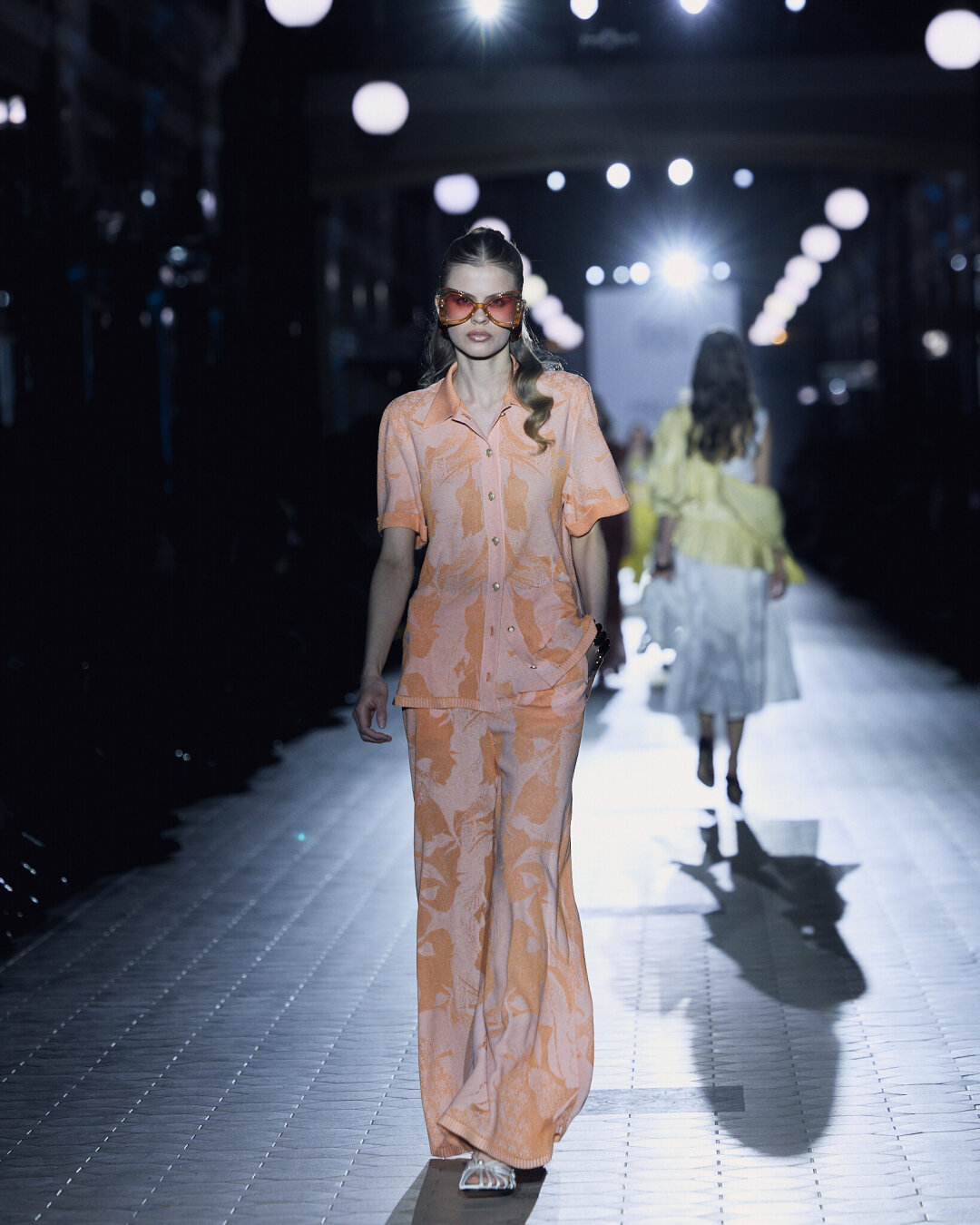 «Inner Light» Free Age