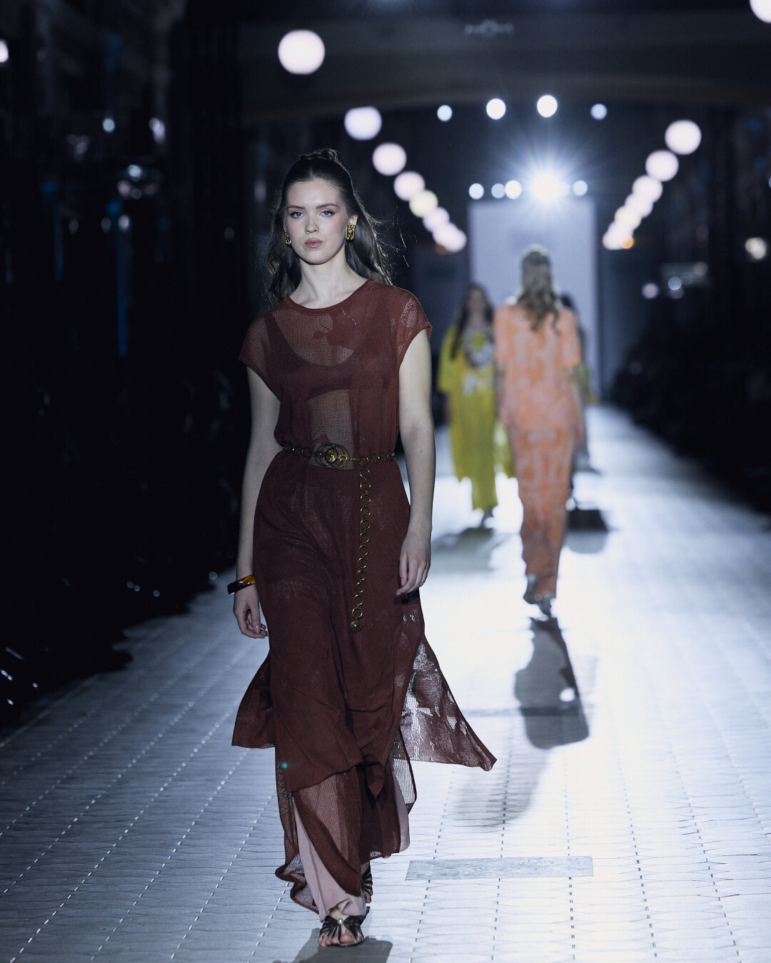 «Inner Light» Free Age