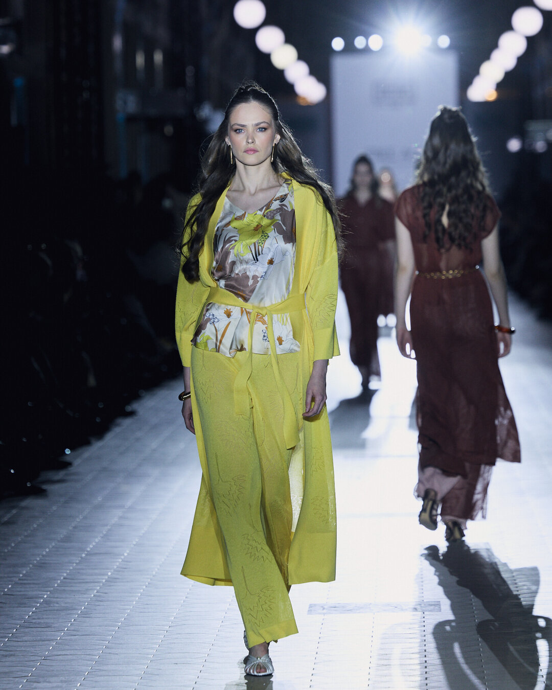 «Inner Light» Free Age