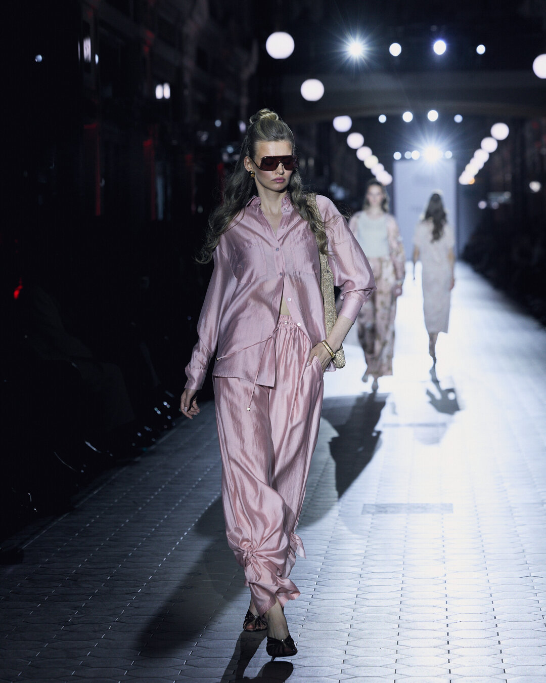 «Inner Light» Free Age