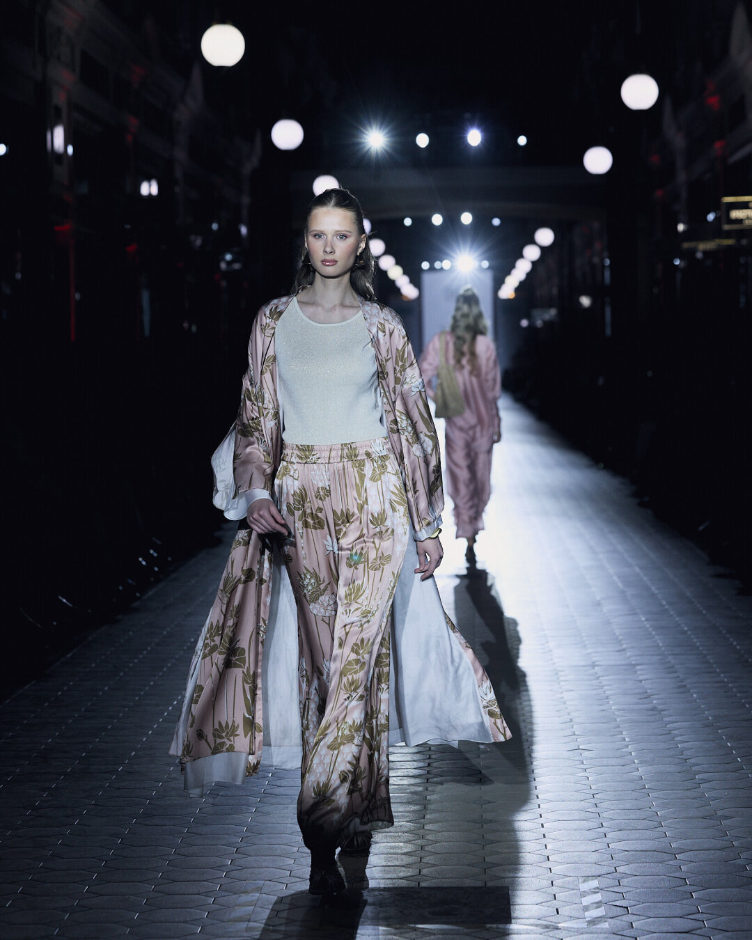 «Inner Light» Free Age