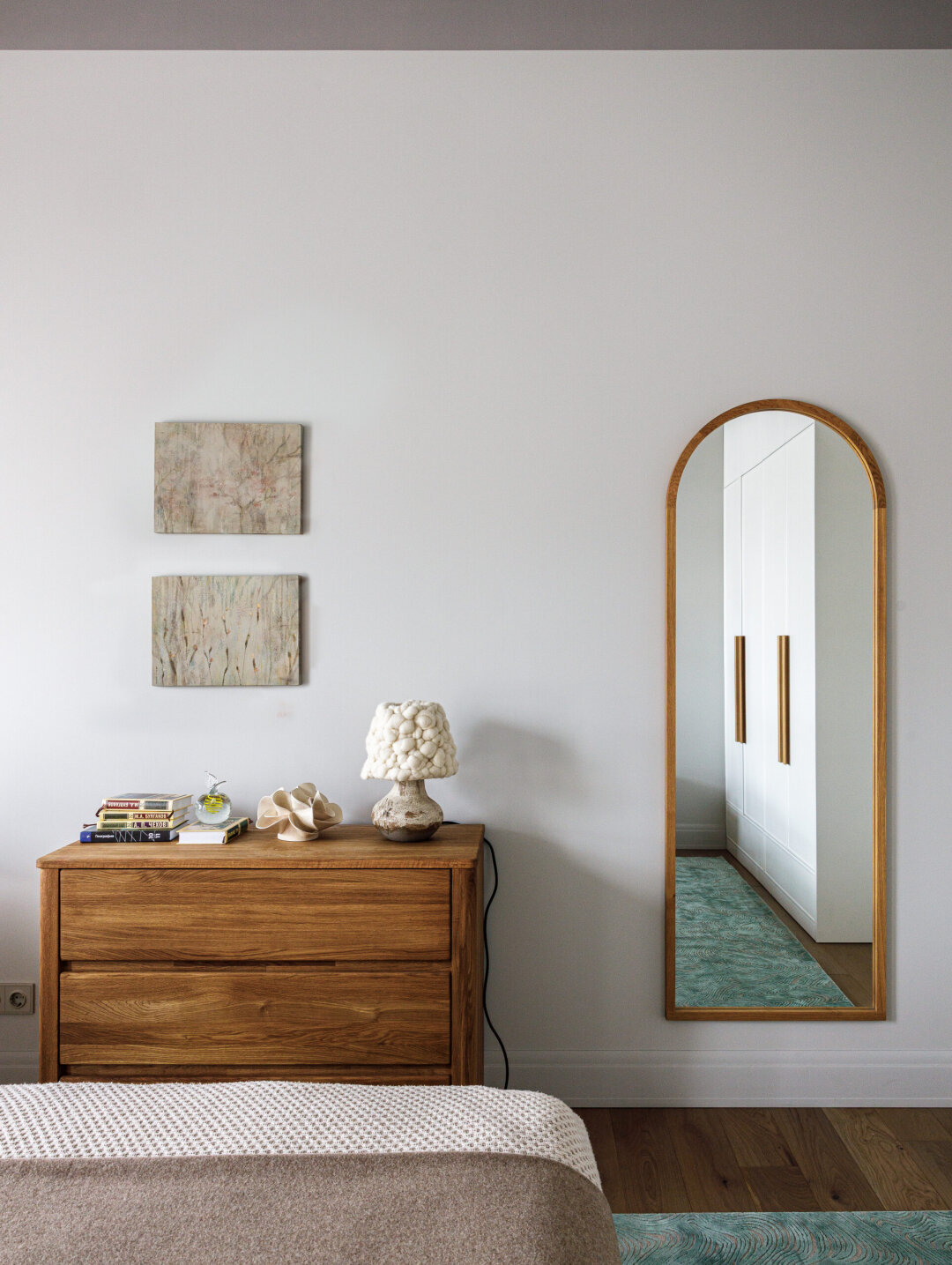 Шкаф для одежды «Реформа»