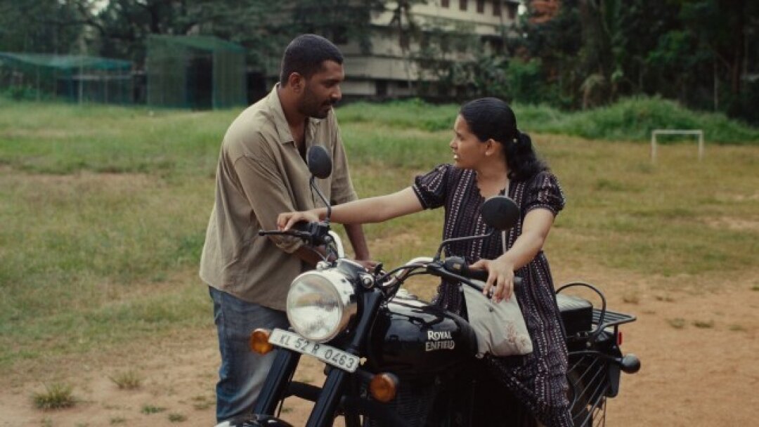 «Страсть» / Moham