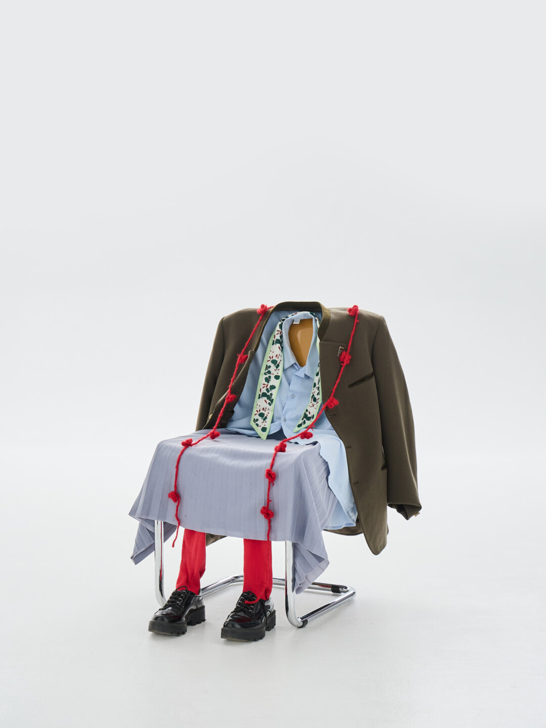 В конце марта в Выксе работала лаборатория «Цех медиации» на базе музея истории Выксунского металлургического завода. Ее организовали