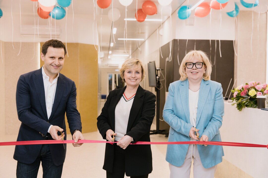 Андрей Соколов, Наталья Евдокимова, Ираида Верещагина