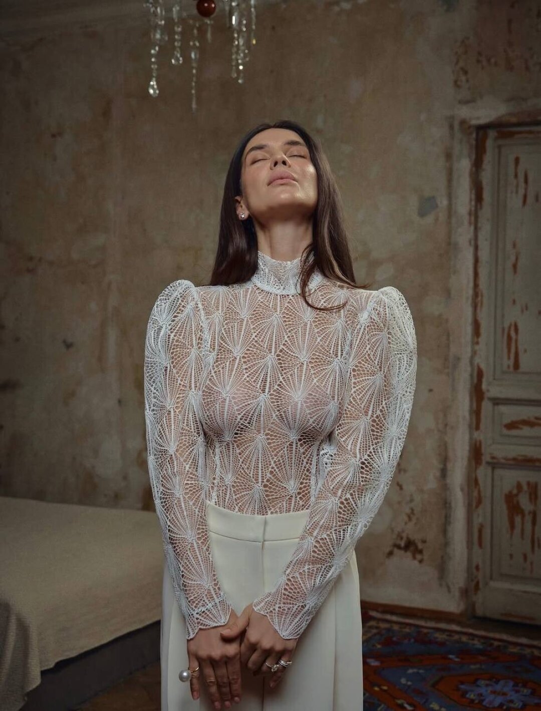 Боди Autentiments, 29 900 руб.