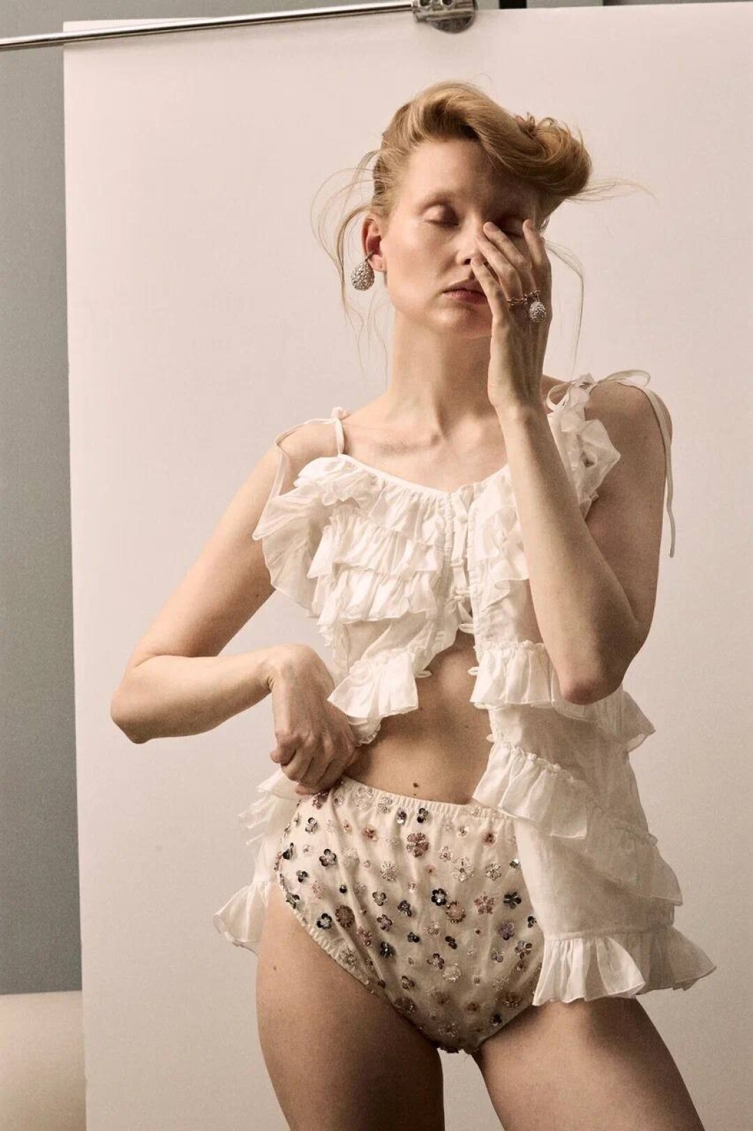 Кольцо Dzhanelli, 610 000 руб.