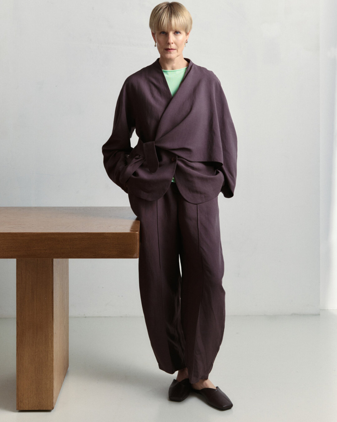 Жакет Lesel, 40 800 руб.