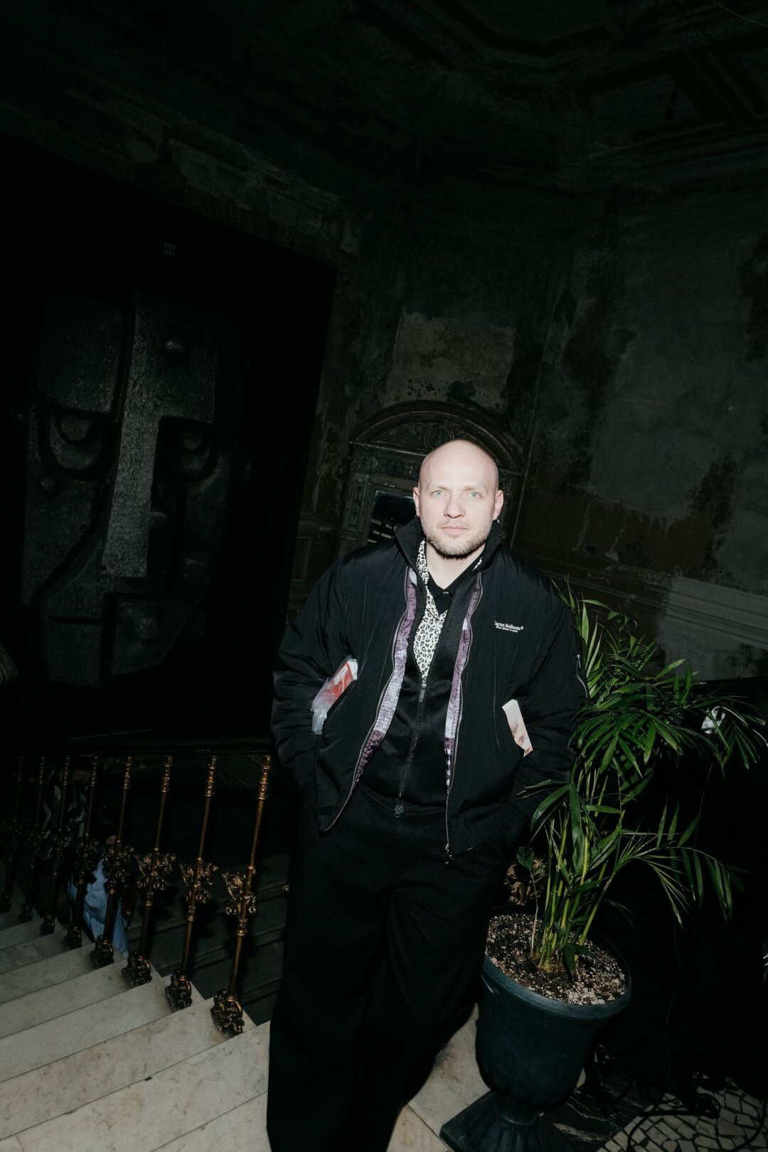 Алексей Масляев