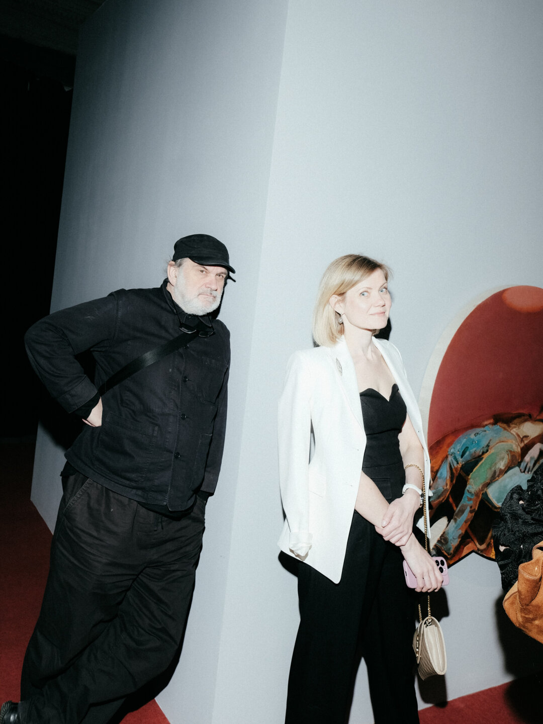 Андрей Могучий