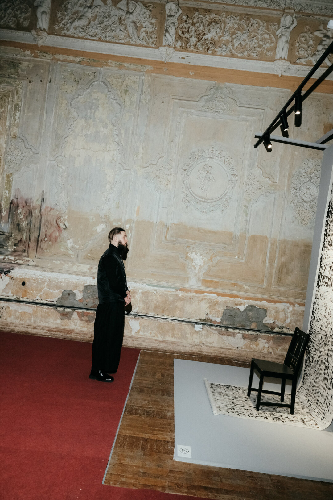 Артем Мороз