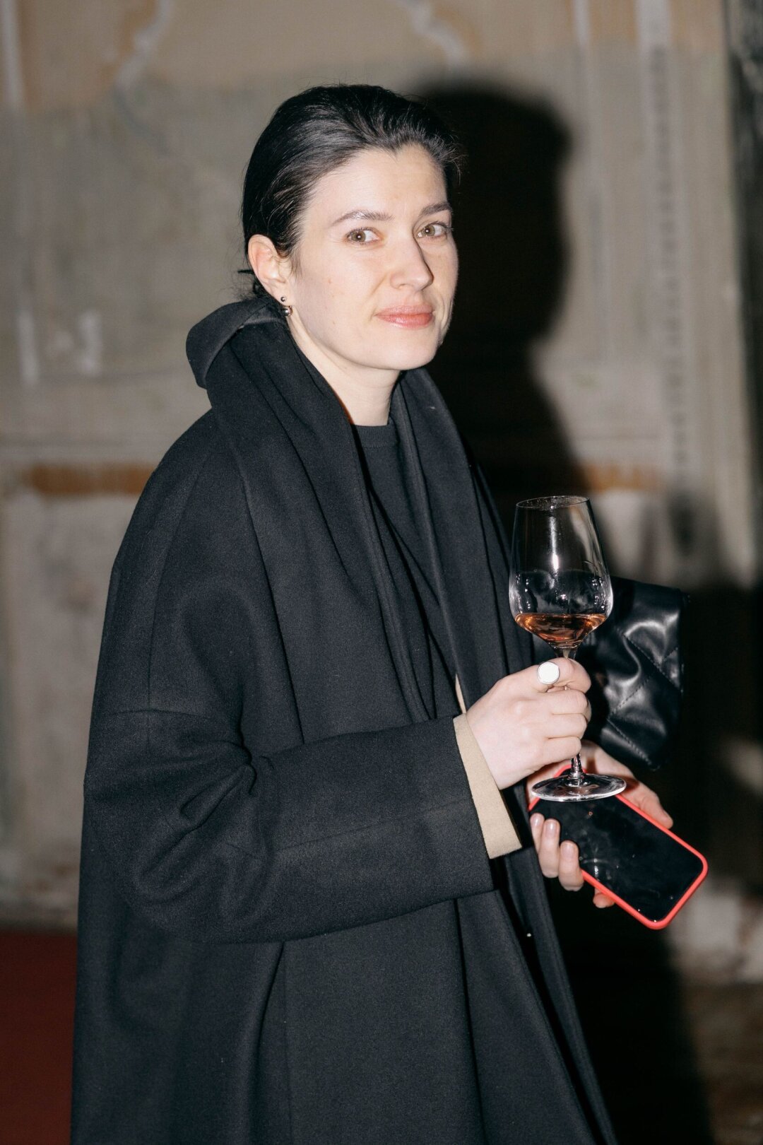 София Григорьева