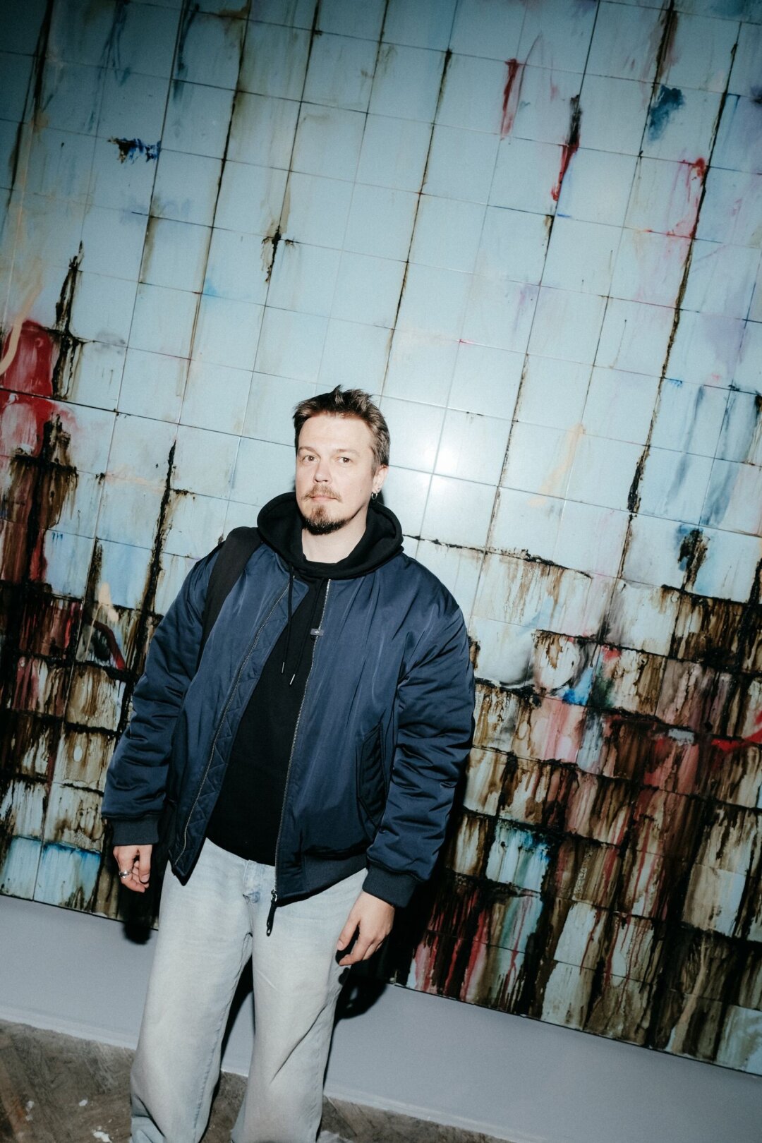 Денис Фабрика