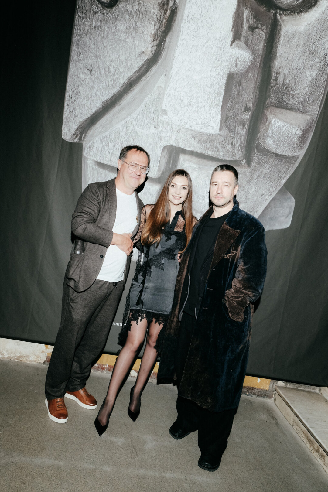 Сергей Лимонов, Дмитрий Гачко, Ольга Звагольская