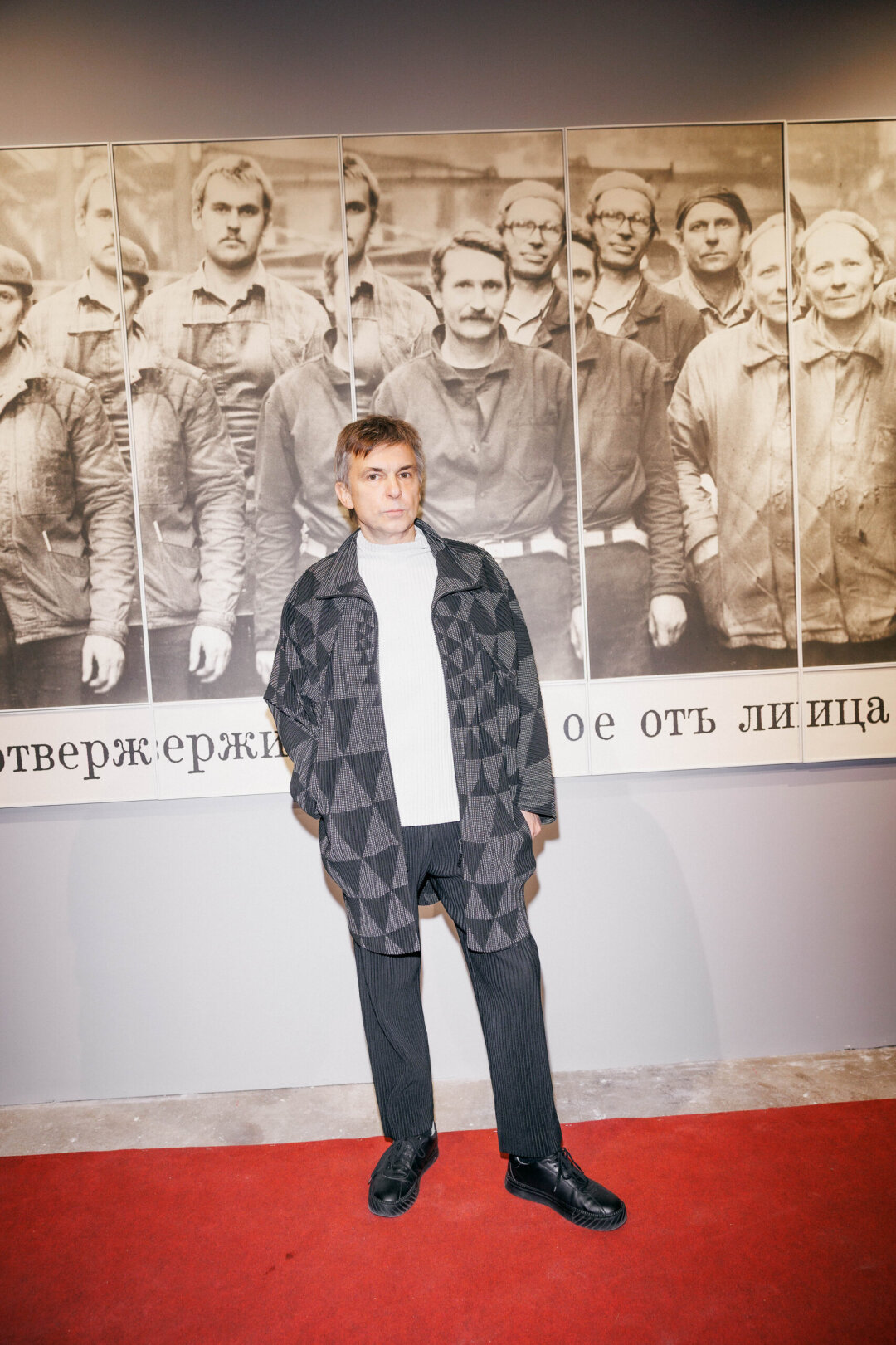 Игорь Суханов