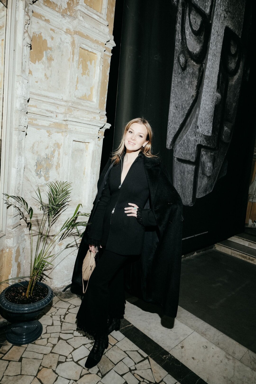 Надежда Третьякова