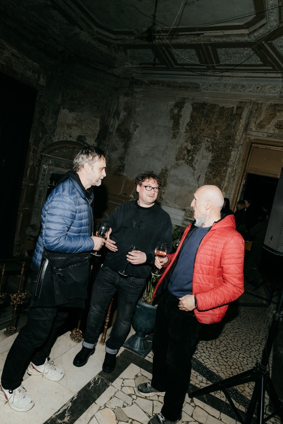 Виталий Пушницкий