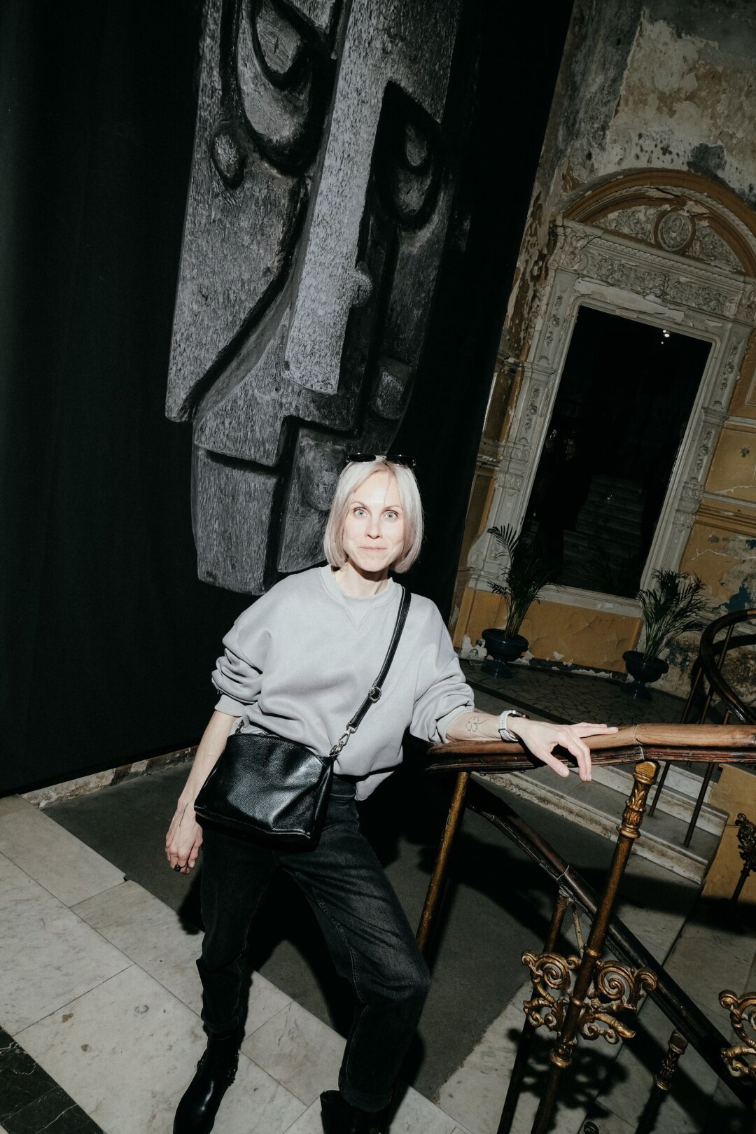 Ксения Макаренко