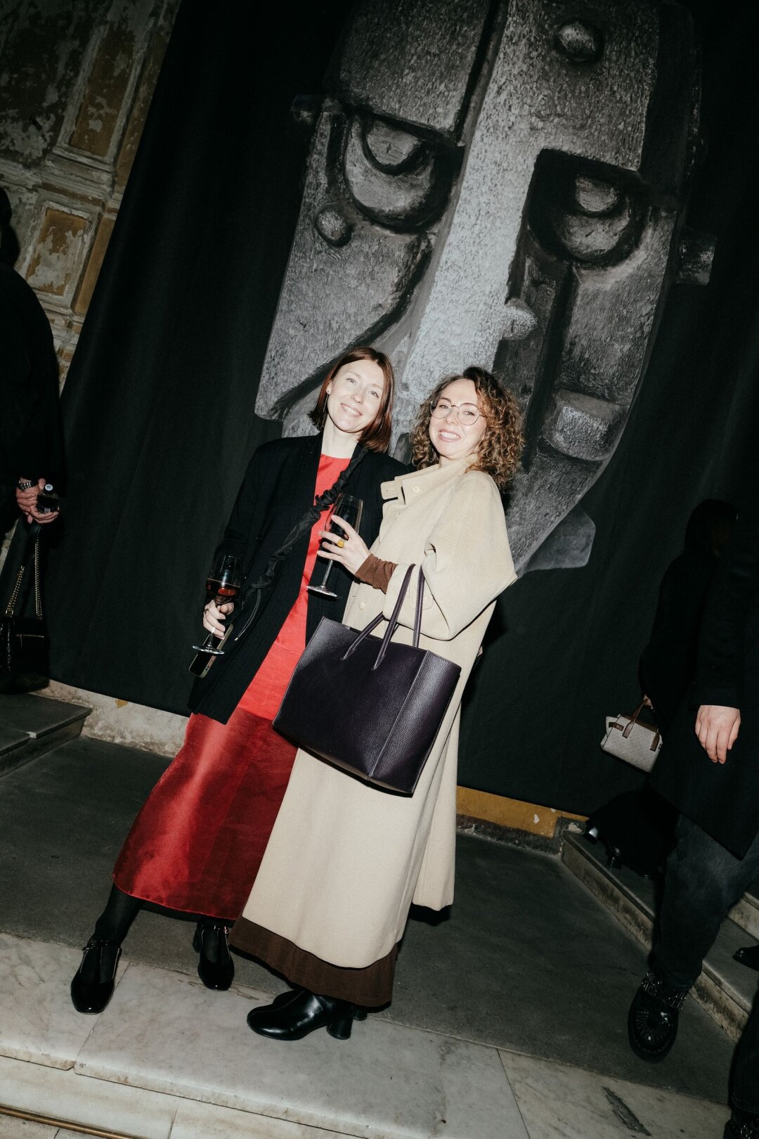 Катя Дударенок, Анастасия Пронина