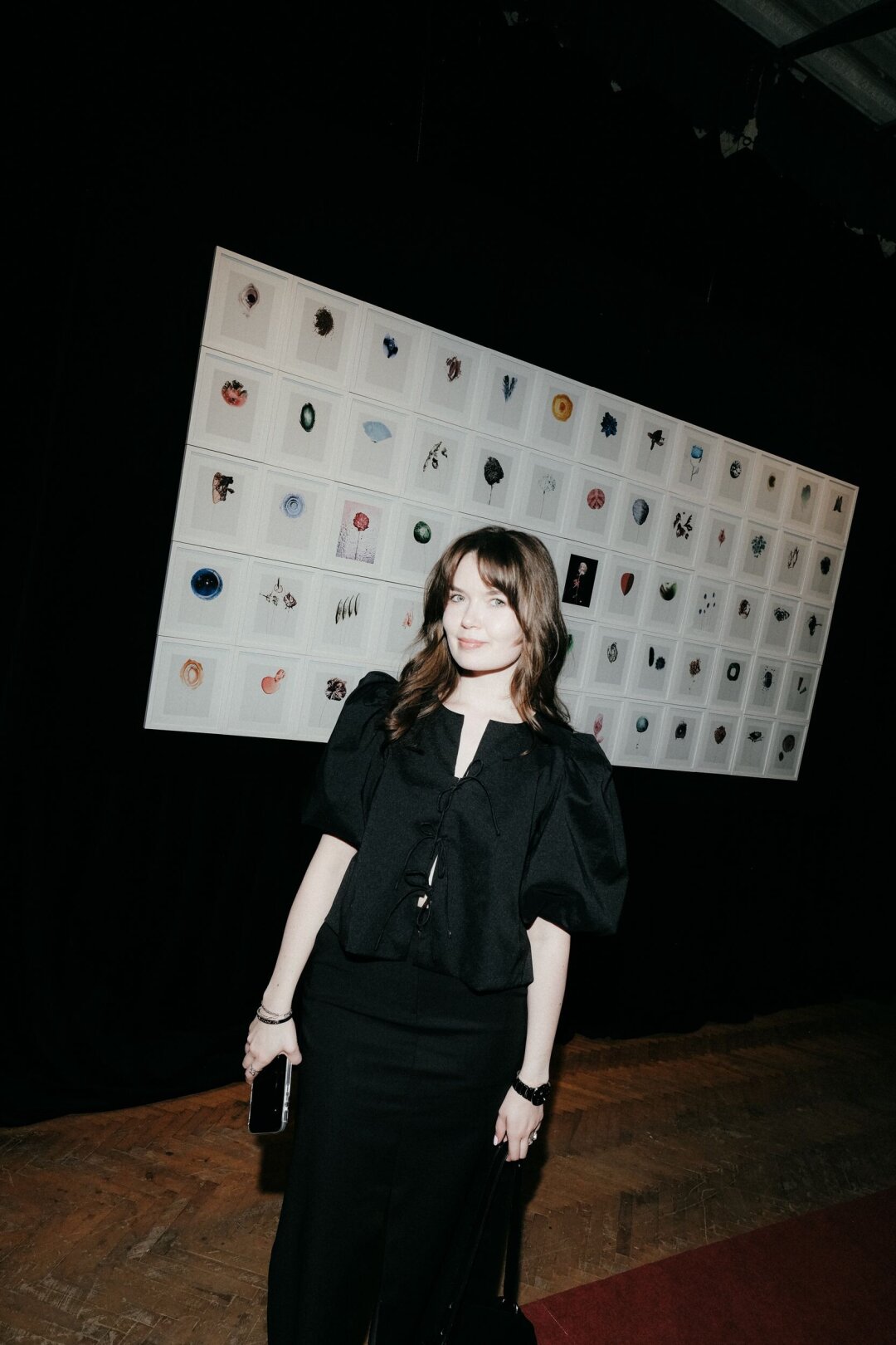 Елизавета Закураева