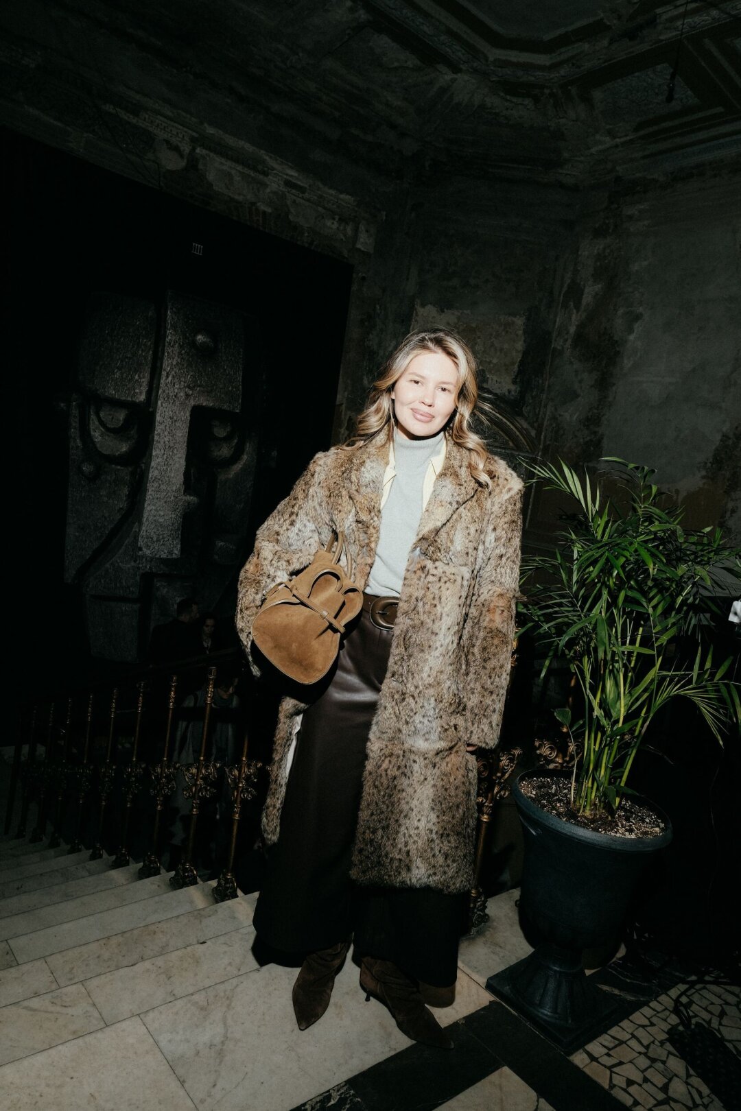 Алина Чичина