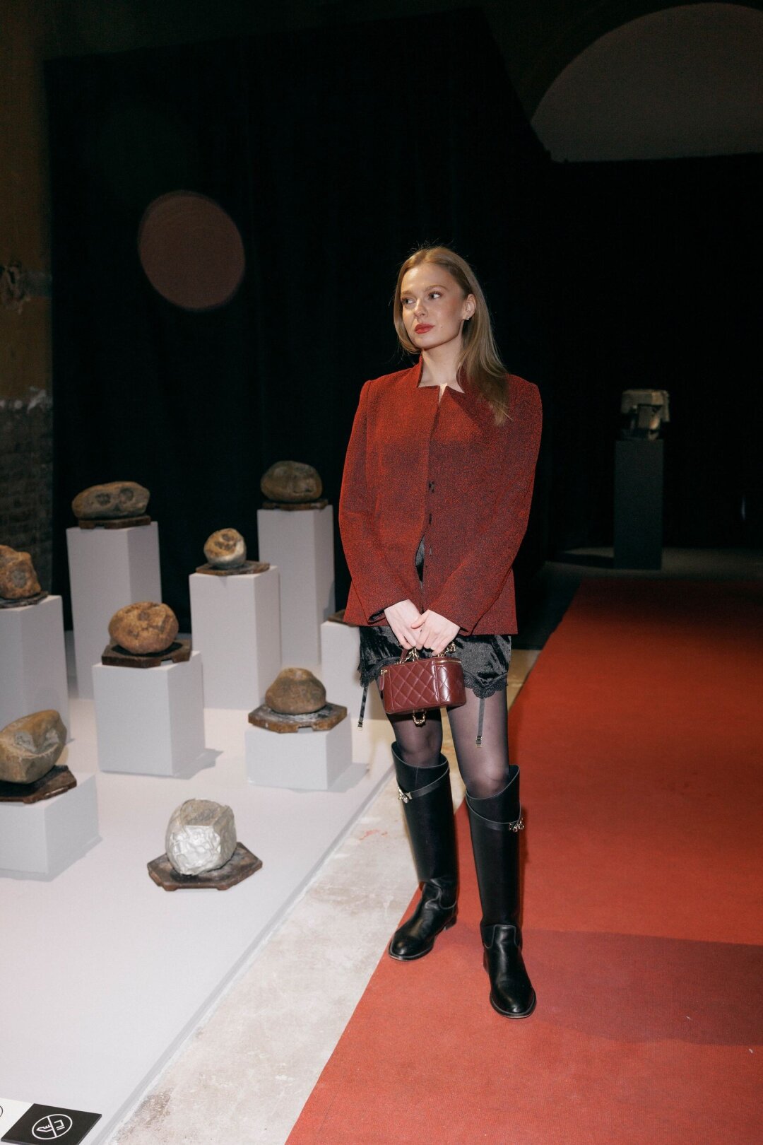 Анастасия Козлова