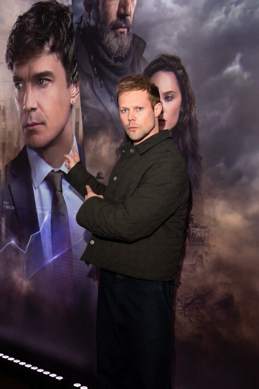 Даниил Воробев